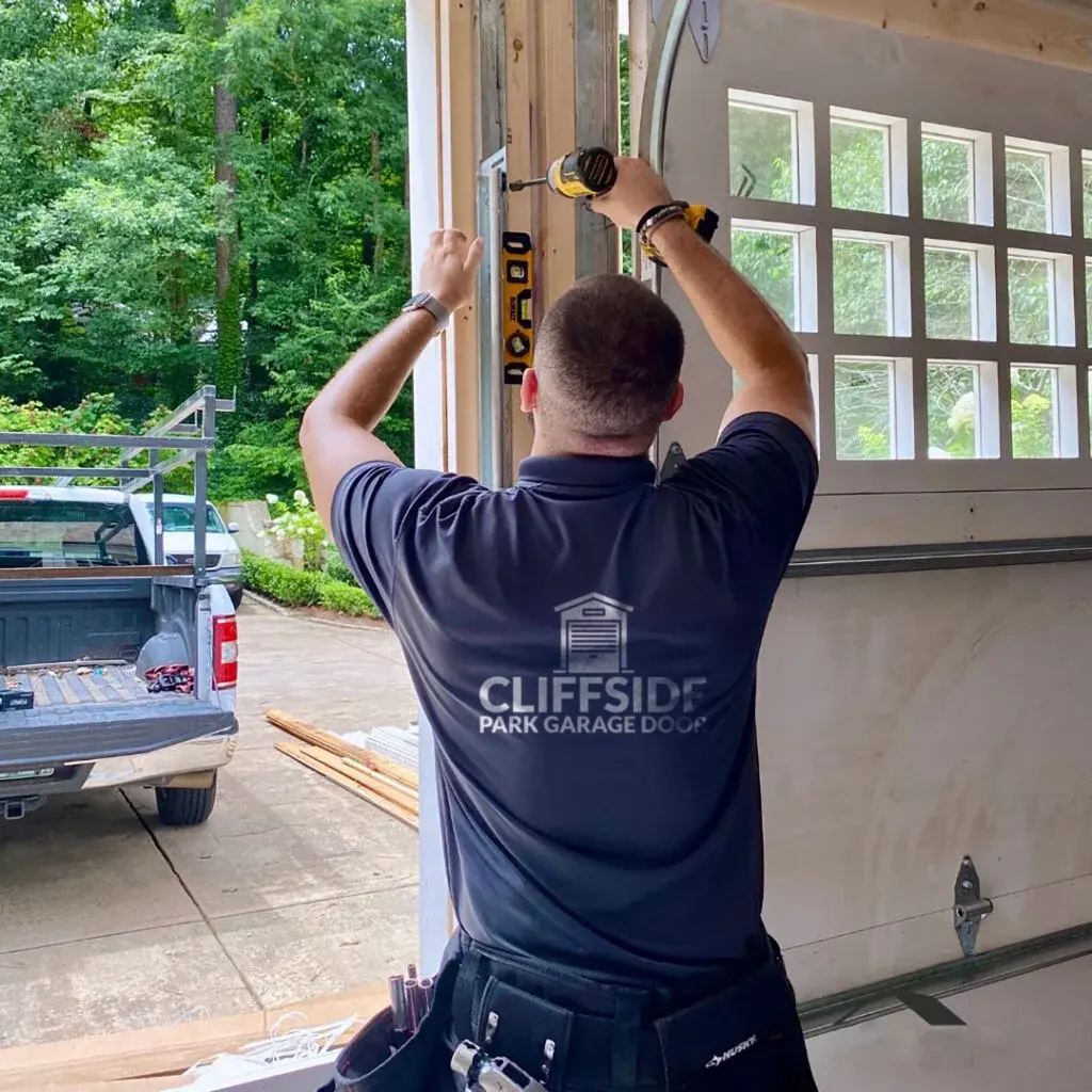 Garage Door Repair Cliffside Park Cliffside Park 2