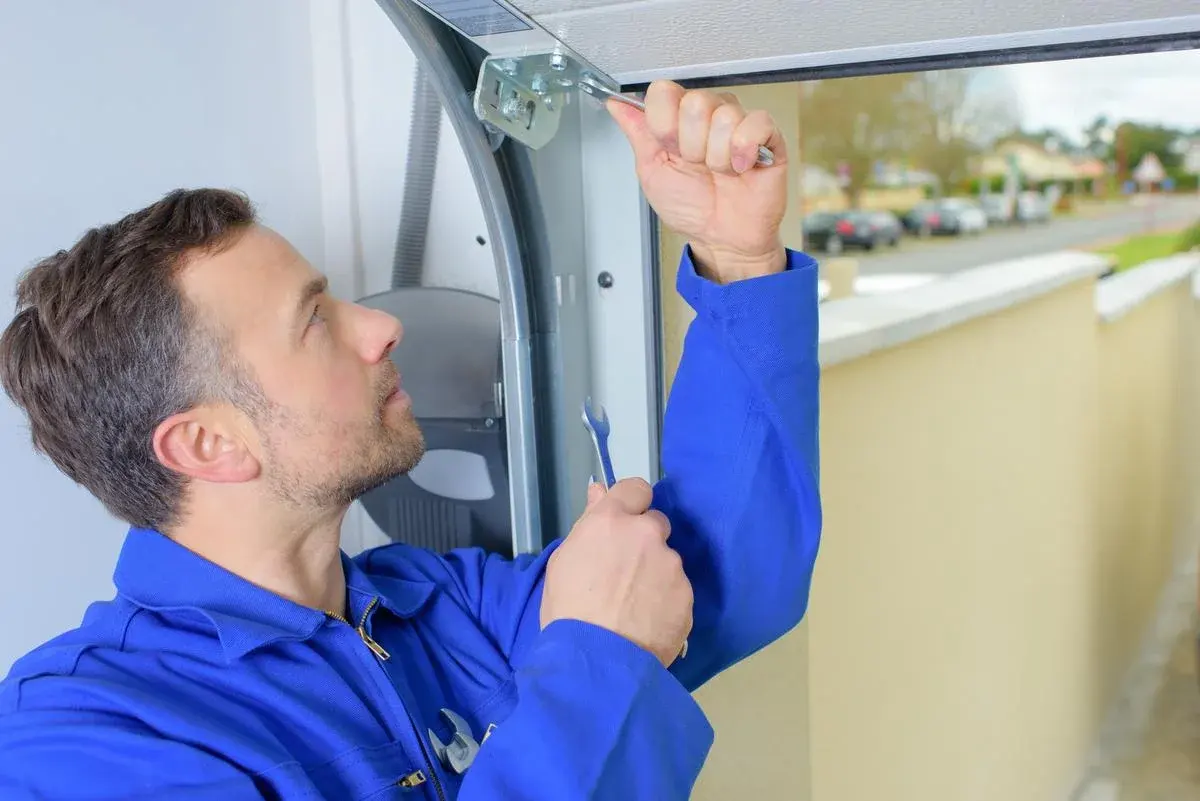 Garage Door Opener Cliffside Park