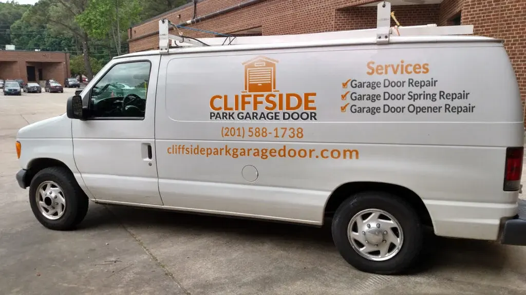 Garage Door Repair Cliffside Park Cliffside Park