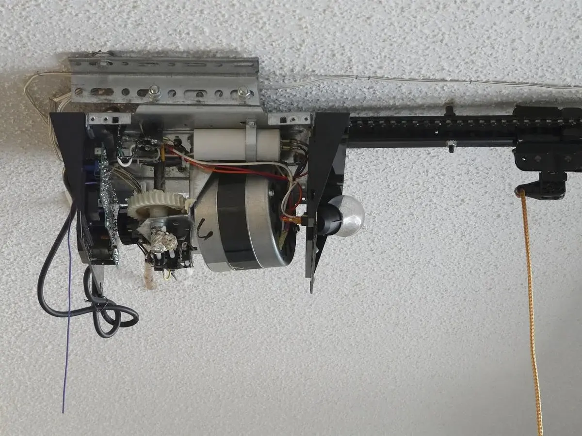 Garage Door Repair Cliffside Park